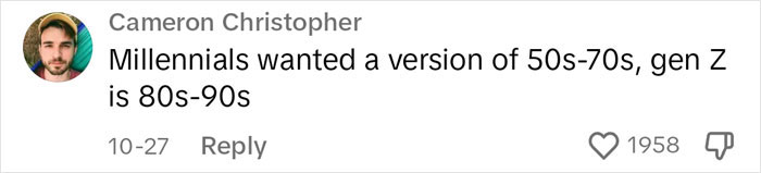 How Gen Z Home Decor Is Different From Millennials', Explained By This Interior Designer