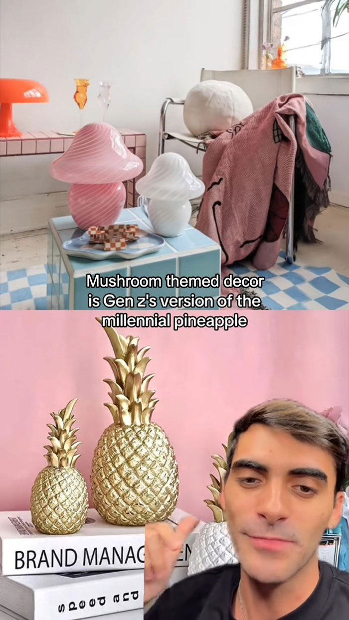 How Gen Z Home Decor Is Different From Millennials', Explained By This Interior Designer