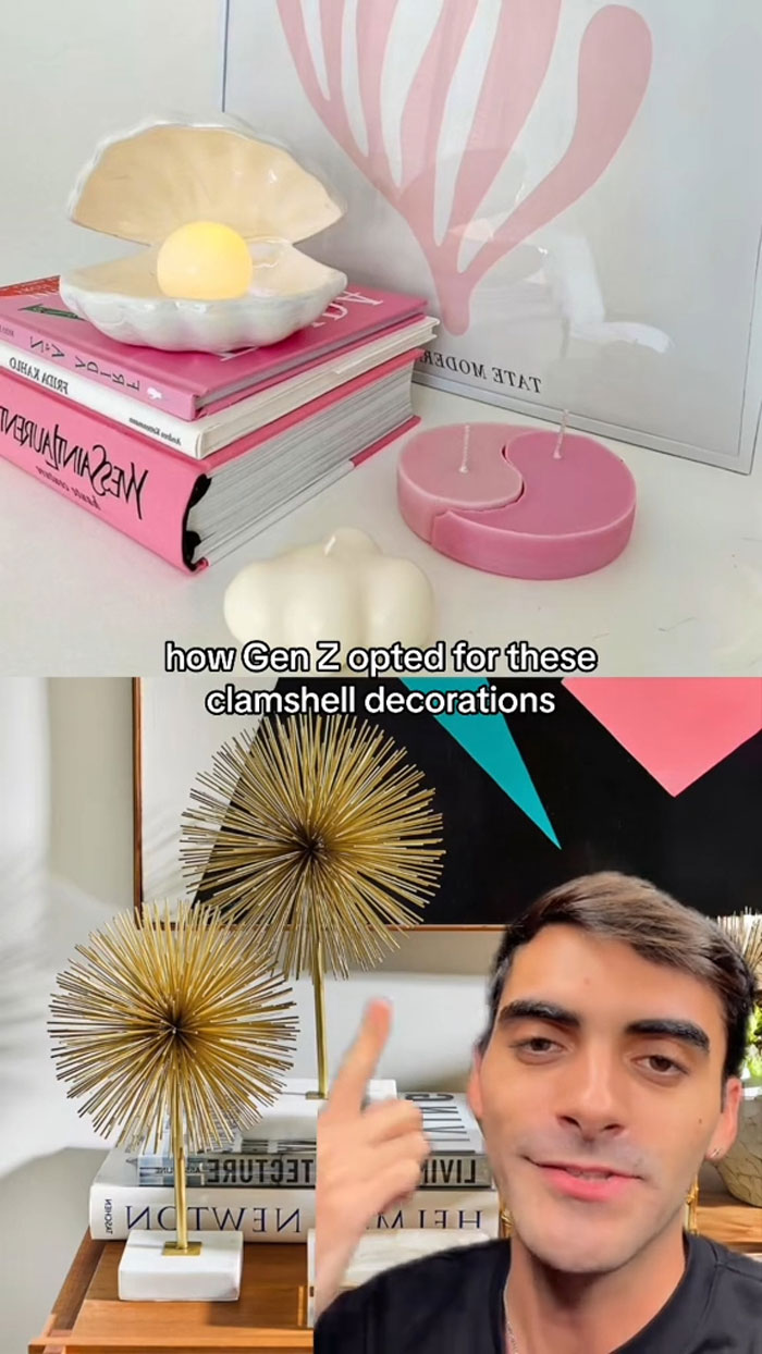 How Gen Z Home Decor Is Different From Millennials', Explained By This Interior Designer