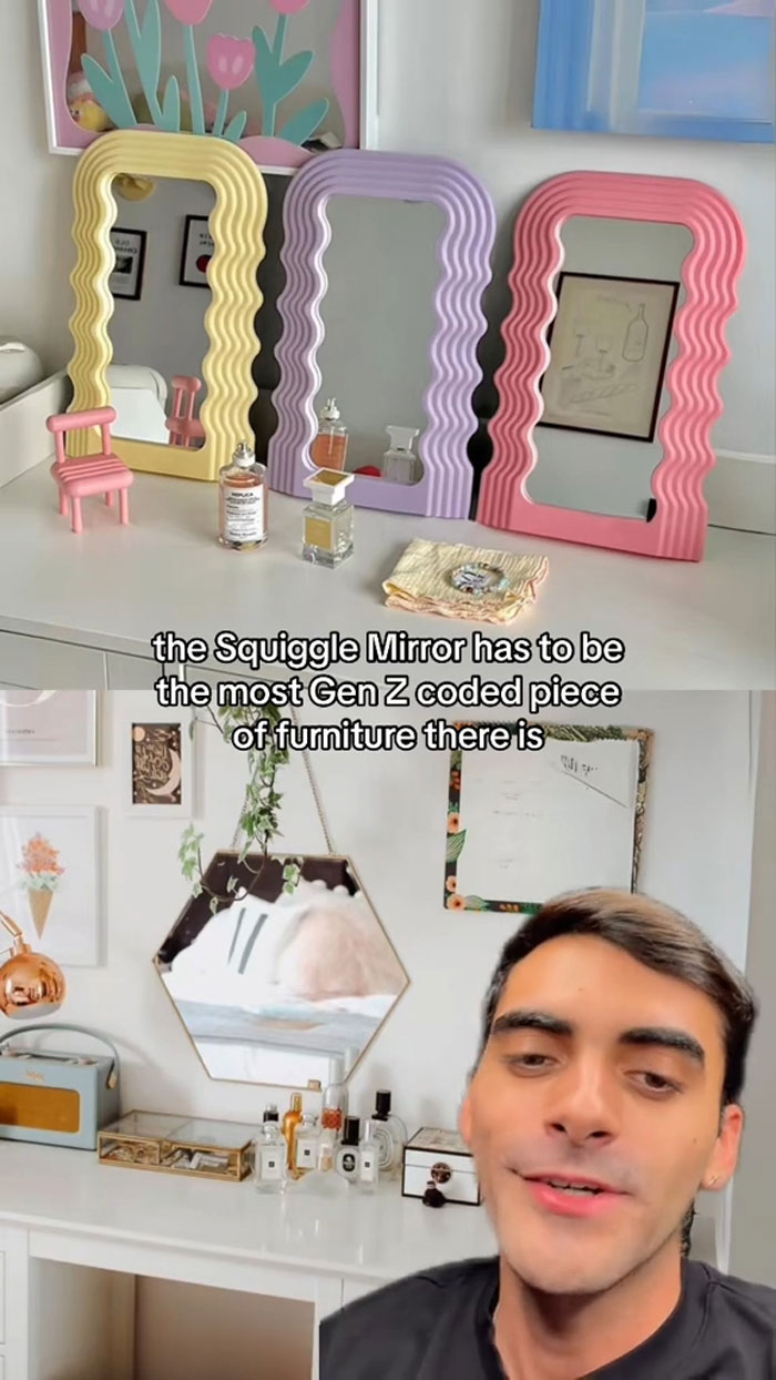 How Gen Z Home Decor Is Different From Millennials', Explained By This Interior Designer