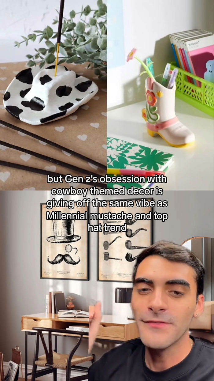 How Gen Z Home Decor Is Different From Millennials', Explained By This Interior Designer