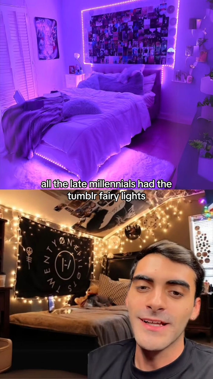 How Gen Z Home Decor Is Different From Millennials', Explained By This Interior Designer