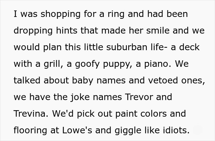 &ldquo;I've Felt Sick&rdquo;: Guy Asks For Advice After Discovering His GF Had A Family And Kept It Secret