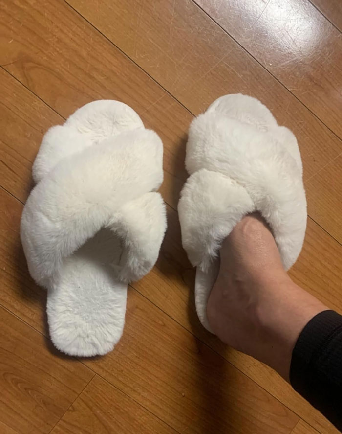  Women's Cross Band Slippers : A Must-Have Footwear Addition That's Soft, Chic, And Perfect For Any Occasion - Because Who Wouldn't Want To Walk On A Cloud While Looking Fabulous?