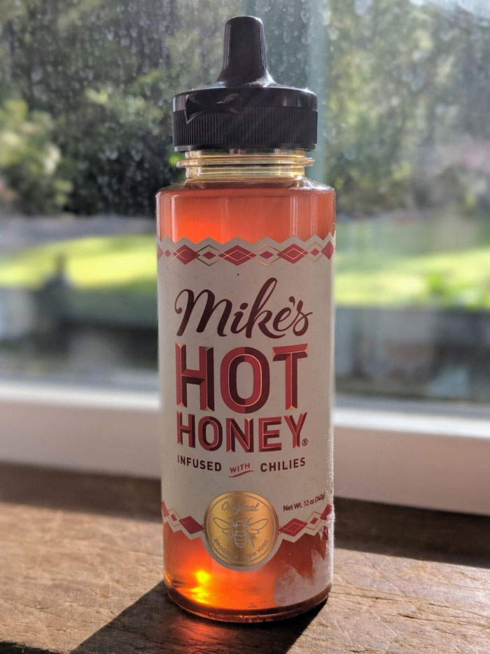  Mike’s Hot Honey : The Perfect Gift With A Sweet-Heat Kick To Make Their Favorite Foods Pop — This All-Natural, Gluten-Free Honey Infusion Is Going To Become Their New Secret Ingredient!