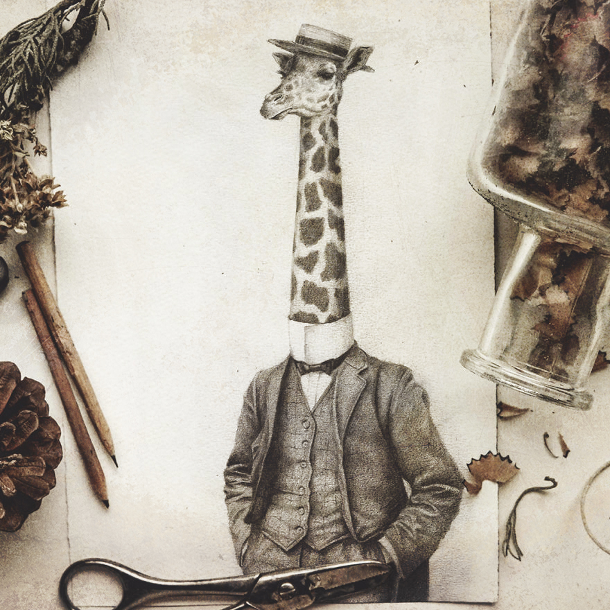 High Class Gentleman