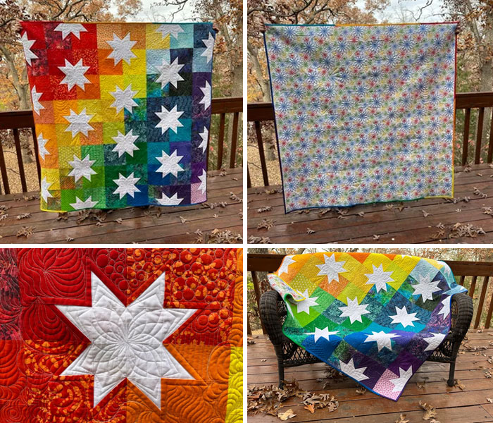 For My Son And His Husband