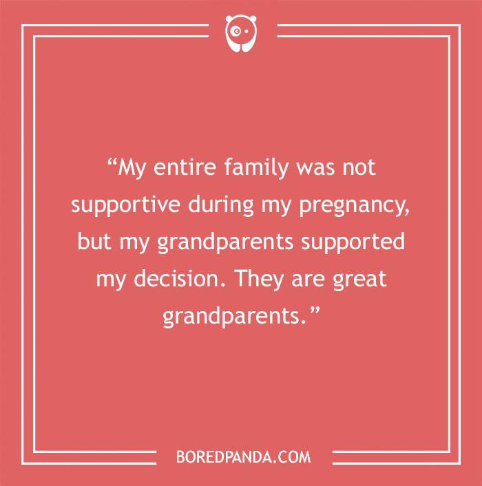 Joke about grandparents