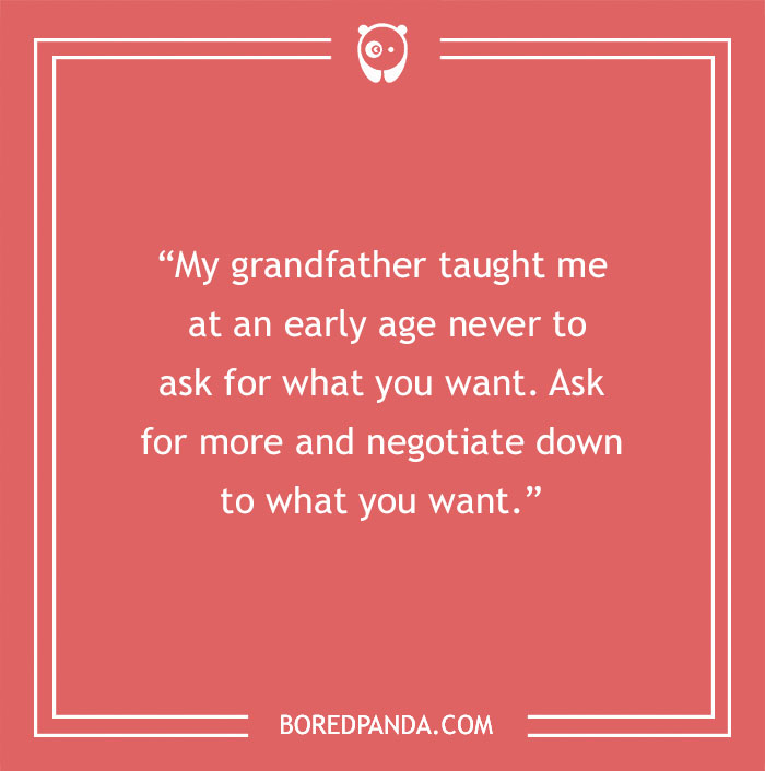 Grandparent quote