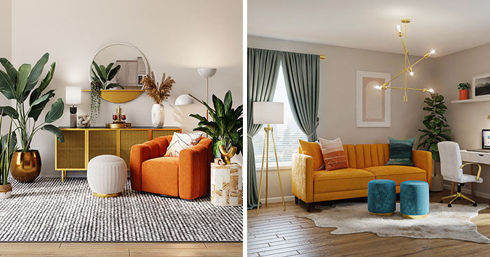 Greige Color: Decor Guide to the Best Greige Paint Colors