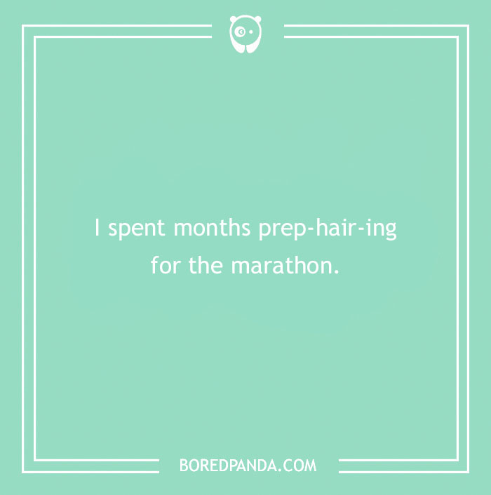 180 Hair Puns That Are Truly Hair-larious