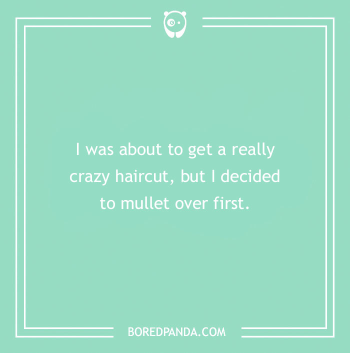 180 Hair Puns That Are Truly Hair-larious