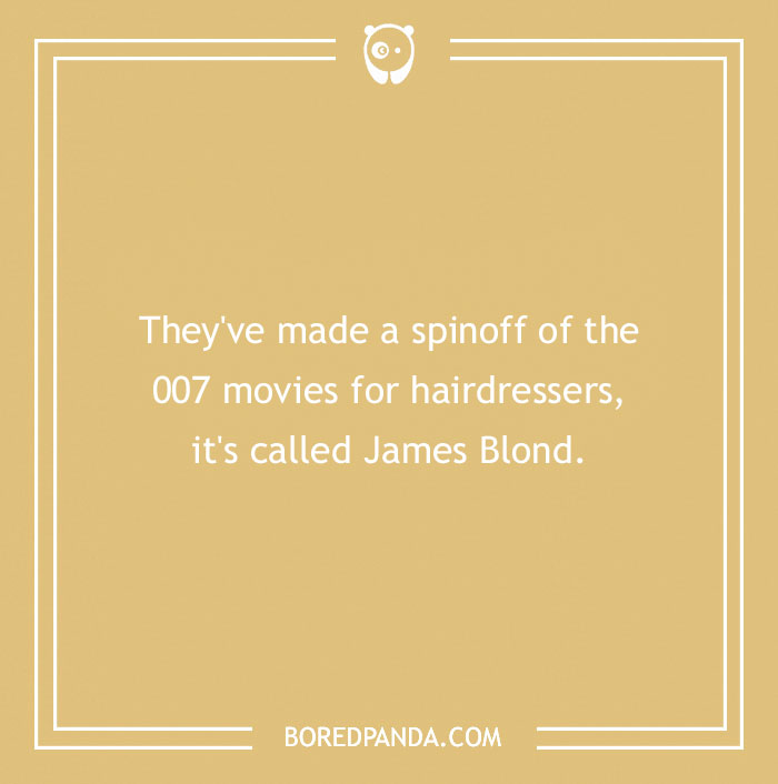 180 Hair Puns That Are Truly Hair-larious