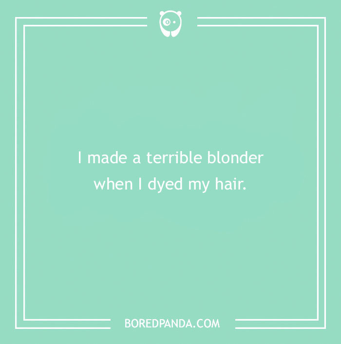 180 Hair Puns That Are Truly Hair-larious