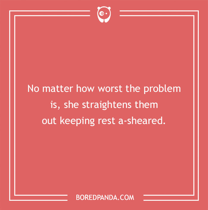 180 Hair Puns That Are Truly Hair-larious