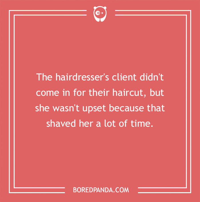 180 Hair Puns That Are Truly Hair-larious