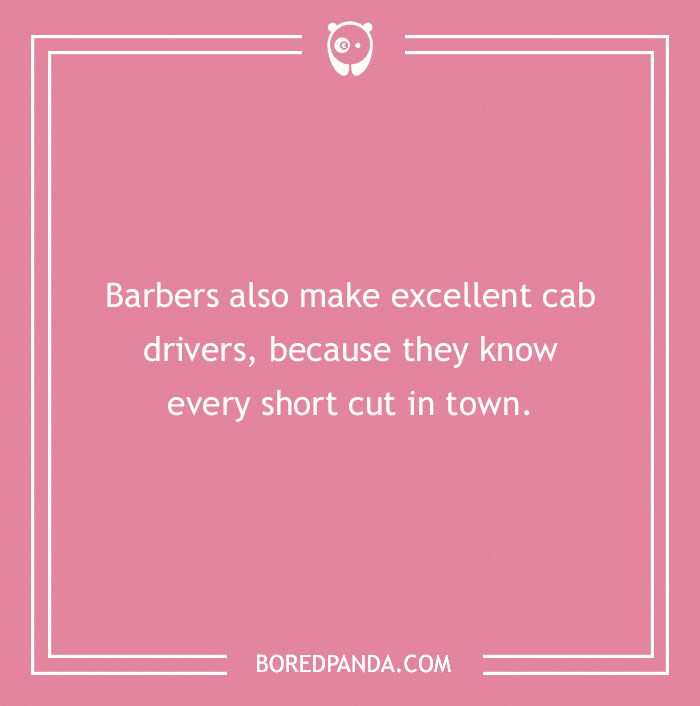 180 Hair Puns That Are Truly Hair-larious