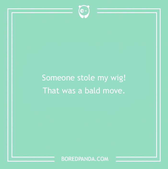 180 Hair Puns That Are Truly Hair-larious