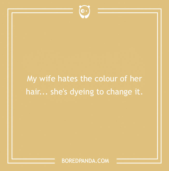 180 Hair Puns That Are Truly Hair-larious