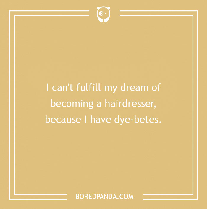 180 Hair Puns That Are Truly Hair-larious