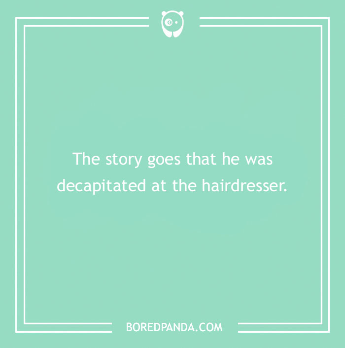 180 Hair Puns That Are Truly Hair-larious