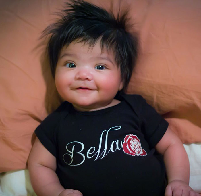 Got A Comb I Can Borrow?