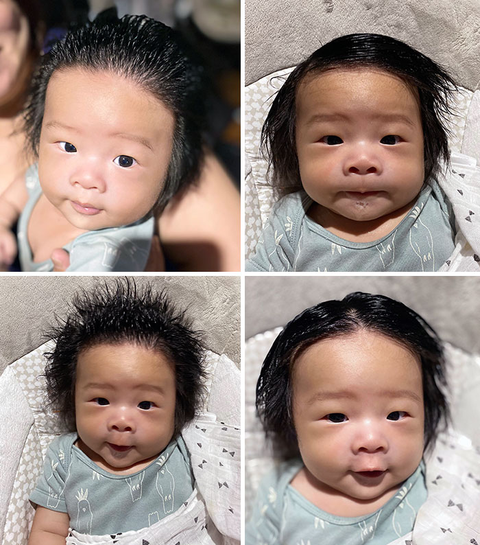 Which Hairstyle Suits Me Best?