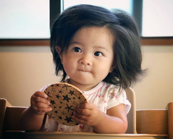 What’s Up With Your Hair