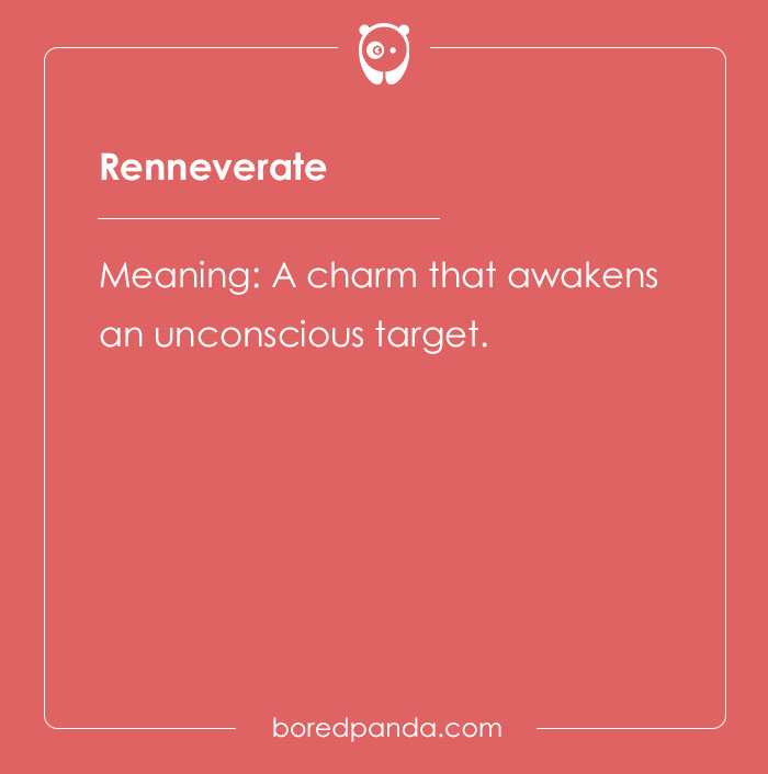 83 Harry Potter Spells To Practice In Front Of A Mirror