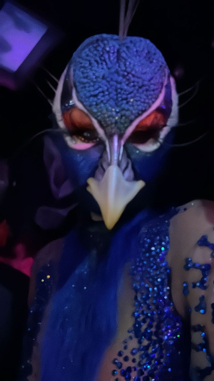 &ldquo;The Queen Of Halloween&rdquo;: Heidi Klum Continues Her Series Of Impressive Halloween Costumes