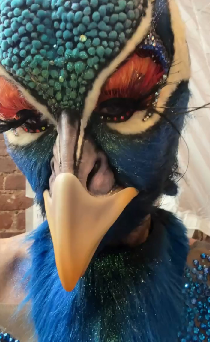 &ldquo;The Queen Of Halloween&rdquo;: Heidi Klum Continues Her Series Of Impressive Halloween Costumes