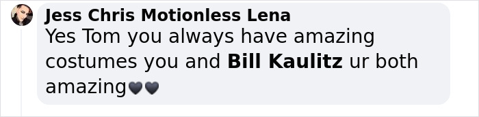 Husband Tom Kaulitz Completely Stole Spotlight From Heidi Klum&rsquo;s Peacock Costume At Her Epic Halloween Party