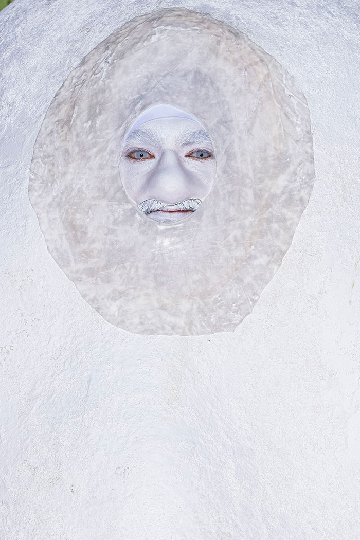 Husband Tom Kaulitz Completely Stole Spotlight From Heidi Klum&rsquo;s Peacock Costume At Her Epic Halloween Party