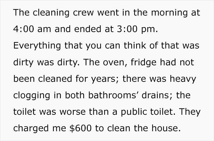 &ldquo;Trash My Condo After Years Of Kindness, Pay The Price&rdquo;: Landlord Sues A Family That Ruined A Condo