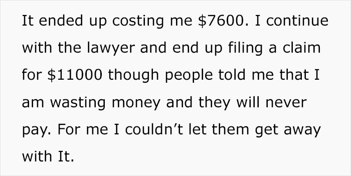 &ldquo;Trash My Condo After Years Of Kindness, Pay The Price&rdquo;: Landlord Sues A Family That Ruined A Condo