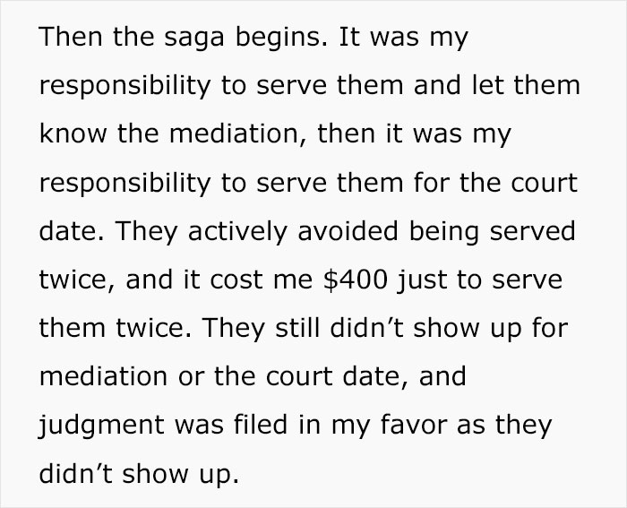 &ldquo;Trash My Condo After Years Of Kindness, Pay The Price&rdquo;: Landlord Sues A Family That Ruined A Condo
