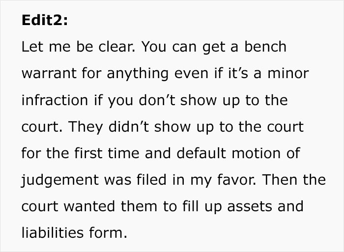 &ldquo;Trash My Condo After Years Of Kindness, Pay The Price&rdquo;: Landlord Sues A Family That Ruined A Condo