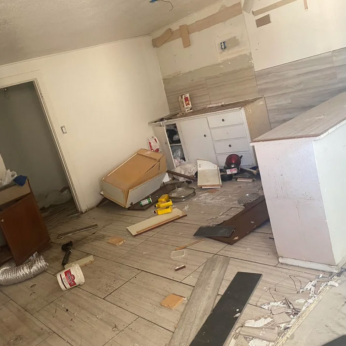 &ldquo;Trash My Condo After Years Of Kindness, Pay The Price&rdquo;: Landlord Sues A Family That Ruined A Condo