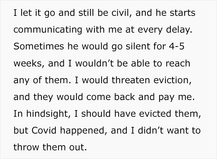 &ldquo;Trash My Condo After Years Of Kindness, Pay The Price&rdquo;: Landlord Sues A Family That Ruined A Condo