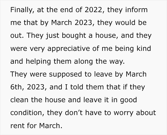 &ldquo;Trash My Condo After Years Of Kindness, Pay The Price&rdquo;: Landlord Sues A Family That Ruined A Condo