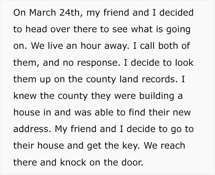&ldquo;Trash My Condo After Years Of Kindness, Pay The Price&rdquo;: Landlord Sues A Family That Ruined A Condo