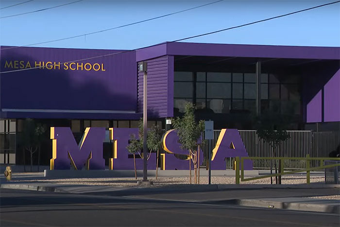 Student Claims High School Teacher&rsquo;s Devil Costume &ldquo;Insulted His Faith&rdquo;, Gets Him Suspended