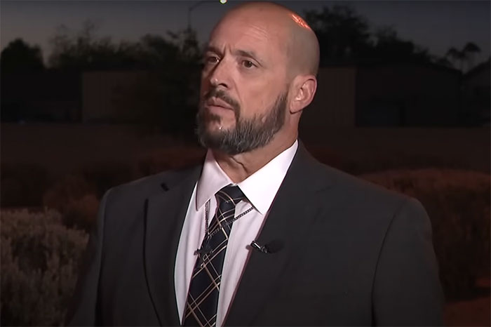 Student Claims High School Teacher&rsquo;s Devil Costume &ldquo;Insulted His Faith&rdquo;, Gets Him Suspended