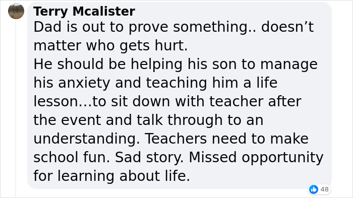 Student Claims High School Teacher&rsquo;s Devil Costume &ldquo;Insulted His Faith&rdquo;, Gets Him Suspended