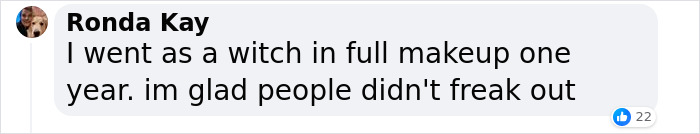 Student Claims High School Teacher&rsquo;s Devil Costume &ldquo;Insulted His Faith&rdquo;, Gets Him Suspended