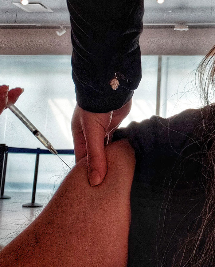 “The Most Painful Thing I've Ever Witnessed”: 30 Historical Events Witnessed By These Folks