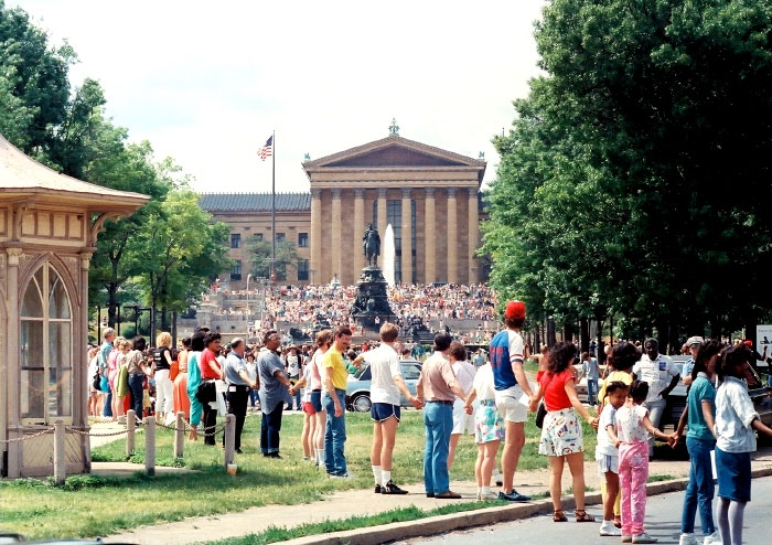 “The Most Painful Thing I've Ever Witnessed”: 30 Historical Events Witnessed By These Folks