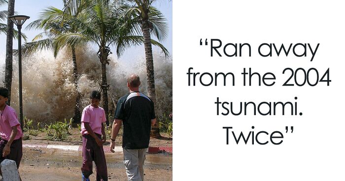 “The Most Painful Thing I’ve Ever Witnessed”: 30 Historical Events Witnessed By These Folks