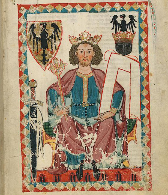 Someone Asks What's An Event In History That's So Ridiculous It Sounds Fake, And 35 People Deliver