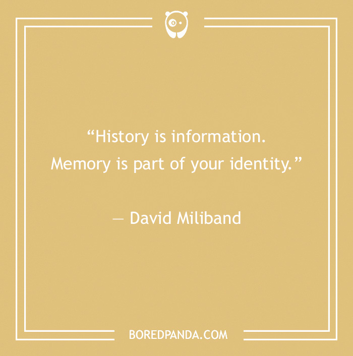 134 History Quotes That Are Perfect For When You Are Living Through Historic Events